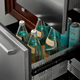 Image for article titled Refrigerated Bathroom Drawers For When You Think You Might Be In There a While
